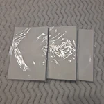 New Canon Photo Paper For Selphy CP760, 3 Packs, 4" X 6" Postcard. Fixed Price $7.88.