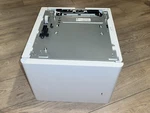 Hp L0H18A 2100 Pages Paper Tray - White. Fixed Price $249.00.