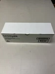 New Oem 21Z0357 Lexmark X940E Advanced Booklet Staples 20,000 / Box. Fixed Price $60.00.