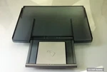 Hp Output Catch Tray JB63-00172A For Officejet 5610, 6210, 6310, 6300, J5700. Fixed Price $19.64.
