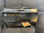 Hp Deskjet 3000 Standard Wireless Inkjet Printer J310A Tested Working. Fixed Price $49.99.