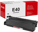 E40 Toner Cartridge For Canon PC980 PC745 PC950 PC425 PC530 PC710 PC740 PC921. Fixed Price $40.20.