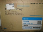 Hewlett Packard 92291B Paper Tray *nib*. Fixed Price $9.99.