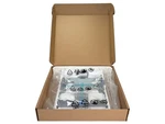 New Hp RM2-5392-000 250 Sheet Tray For Laserjet Pro M300 M400 Series Printers. Fixed Price $98.69.