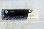 New Hp Laserjet Black CF232A Imaging Drum For M203, M227 - Package Sealed. Fixed Price $48.00.