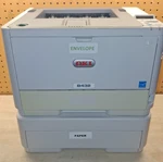 Oki B432 Toner High-speed 40PPM Desktop A4 Mono Laser Printer N22500A W 2ND Tray. Fixed Price $149.99.
