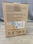 Genuine Hp 527G2A Laserjet 110V Enhanced Fuser Kit Black Sealed Bag 05/2023 New. Fixed Price $499.99.