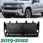 For Chevrolet Silverado 1500 84652494 2019-2022 Radiator Active Grille Shutter. Fixed Price $138.99.