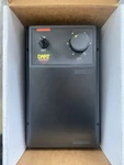 Dart Controls 530BRE Motor Speed 115/230VAC 0-90/180VDC 10AMPS. Fixed Price $500.00.