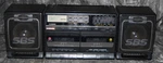Vintage Samsung PD-770 Boombox Dual Cassette Am/fm Radio Sbs Speakers Read. Fixed Price $29.00.