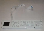 Hp Photosmart Premium C309A Printer CC334-60009 Control Front Panel With Lcd. Fixed Price $24.95.