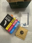 Xlhippo 923E / 923XL Ink Cartridge 4-PACK High Yield. Fixed Price $54.99.