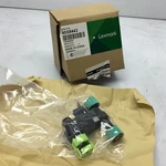 Lexmark P40X8443 Traction Feeder Wheel. Fixed Price $21.00.