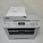 Brother MFC-7360N Black & White Laser Printer See Info W/toner All-in-one. Fixed Price $225.00.