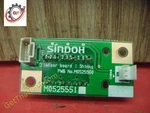 Ricoh SP5210 5200 Complete Oem Sensor Board Pwb Assembly. Fixed Price $59.00.