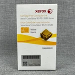 Xerox Colorqube 8570 8580 Yellow Ink 108R00928 Genuine Oem Pack. Fixed Price $39.99.