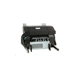 Hp Laserjet M4345 Mfp 500-SHEET Stapler Stacker Q5691A. Fixed Price $29.99.