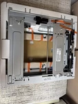 Hp Envelope Feeder L0H21A For M607/608/609 And E600055/65/75 N/dn/x. Fixed Price $140.00.