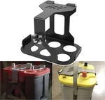 Battery Hold Down Tray Box Optima Group 34/78 Steel Mounting Bracket. Fixed Price $49.50.