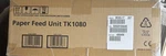 Original Ricoh 406496 TK1080 Paper Feed Unit M355-17 A-ware. Fixed Price $54.00.