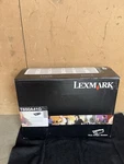 Genuine Oem Sealed Lexmark T650A41G Black Toner Cartridge High Yield. Fixed Price $110.00.