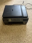 Brother Printer MFC-J475DW Work Smart Series Color All-in-one Inkjet. Fixed Price $155.00.