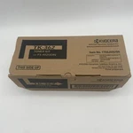 Genuine Kyocera TK-362 Black Toner Cartridge For FS-4020DN Printer. Fixed Price $57.50.