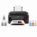 Canon Pixma G6020 Megatank Wireless All-in-one Printer Scan Copy. Fixed Price $189.99.