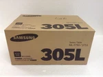 New Samsung MLT-D305L Black Toner Cartridge ML-3750 ML-3753 Series Free Shipping. Fixed Price $38.96.
