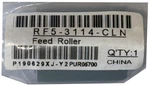 Paper Pickup Roller RF5-3114-CLN Tray 2 For Hp Laserjet 4100N. Fixed Price $10.90.