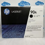 Hp CE390A Black Toner Cartridge Laserjet Enterprise 600,602,M4555 Sealed New. Fixed Price $180.00.