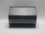 Epson Workforce Pro GT-S80 Sheetfed Scanner Tested Working. Fixed Price $64.99.