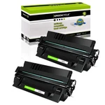 2PK C4129X High Yield Toner Compatible For Hp Laserjet 5000DN 5000GN 5000LE. Fixed Price $61.32.