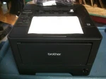 Brother HL-5470DW Laser Duplex Wireless Network 38PPM Printer 59K Pages 5470-DW. Fixed Price $79.95.