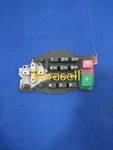 LX2034002 Brother Printed Rubber Key Ale Genuine *usa Seller*. Fixed Price $7.95.