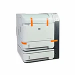 Hp Laserjet P4015X Monochrome Printer CB511A. Fixed Price $299.99.
