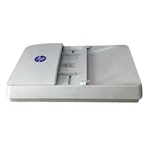 Full Scanner Adf Assembly Document Feeder Flatbed For Hp Officejet 4650 (oem). Fixed Price $54.04.