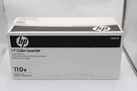 New, Sealed - Genuine Hp Color Laserjet CB457A Fuser Kit For CP6015 CM6040 Mfp. Fixed Price $125.00.