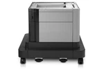 Replacement For Hp Laserjet M651/M680 500 Sheet Feeder/cabinet CZ262A Seller Ref. Fixed Price $522.50.