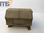 Ingersoll Rand Aro PD02P-APS-PTT Air Operated Diaphragm Pump #for Parts. Fixed Price $125.00.