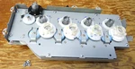 Xerox C315 Printer Parts Toner Gear Box W/ Mounting Screws. Fixed Price $40.48.