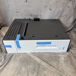 New Hp Pagewide Enterprise 500-SHEET Paper Tray G1W43A. Fixed Price $149.98.