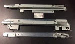 Konica Minolta Bizhub C552 C452 C652 Tray 3/4 Rail System Ball Bearing Slider +. Fixed Price $129.00.