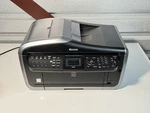 Canon Pixma MP830 All-in-one Inkjet Printer Fax. Fixed Price $69.00.