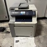 Brother MFC-9440CN Color Laser All-in-one Printer 2800 Count Pages Tested. Fixed Price $288.00.