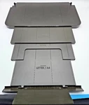 Hp Officejet 7612 Output Tray Catcher Part Original Replacement CR768-90042. Fixed Price $39.00.