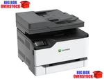 Lexmark CX331ADWE Color Laser Printer. Fixed Price $339.99.