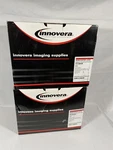2 Pack -innovera Reman Black High-yield Toner Alternative For Hp CC364X. Fixed Price $71.20.