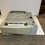 Hp Laserjet 4100 Printer 500 Paper Feeder Tray RB1-8939-2 RB1-9394.. Fixed Price $44.95.