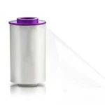 Fargo 82700 1.0 Mil Polyguard Laminate - 1000 Prints. Fixed Price $227.00.